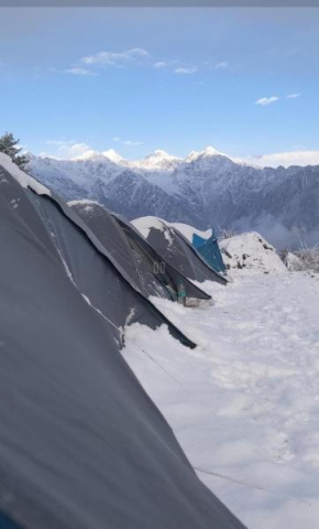 Balaji Camps